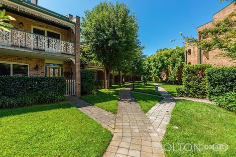 Property photo of 94/37 Currong Street South Reid ACT 2612