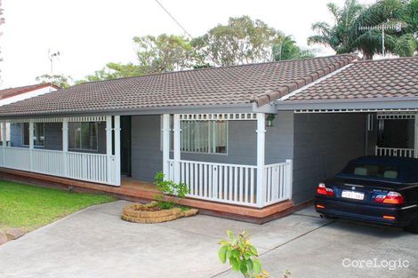 Property photo of 12 Rolfe Avenue Kanwal NSW 2259