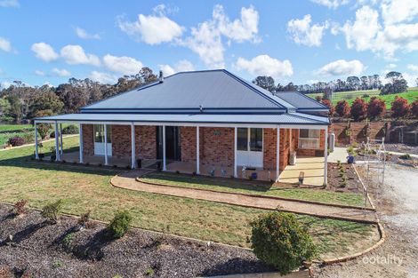 Property photo of 28 Phoenix Mine Road Lucknow NSW 2800