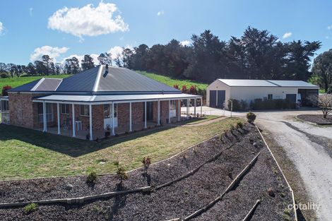 Property photo of 28 Phoenix Mine Road Lucknow NSW 2800