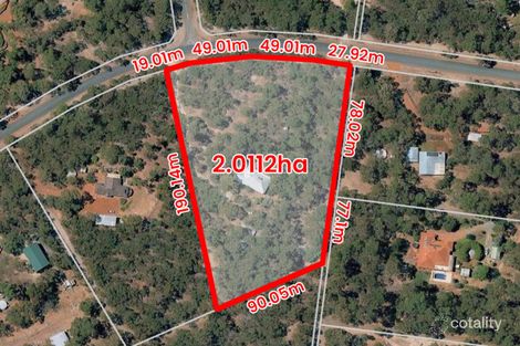 112 Merrit Rd, Parklands, WA 6180