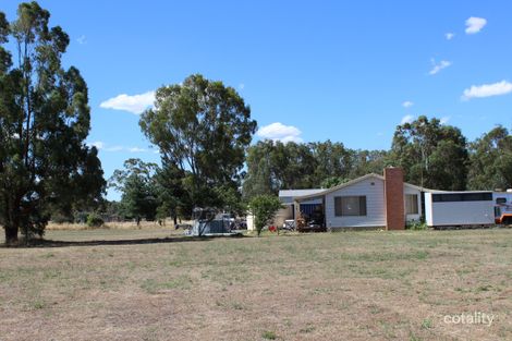 Property photo of 72 Holmes Road Baddaginnie VIC 3670