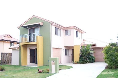 36 Indigo Cres, Mitchelton, QLD 4053