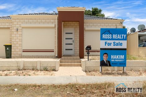 Property photo of 141B Wilmington Crescent Balga WA 6061