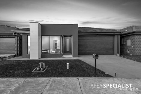 Property photo of 13 Kangaroo Crescent Aintree VIC 3336