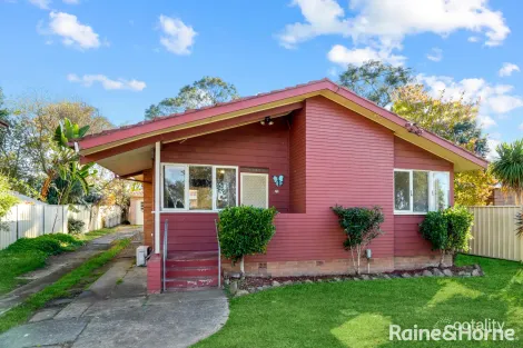 Property photo of 23 Maple Road North St Marys NSW 2760