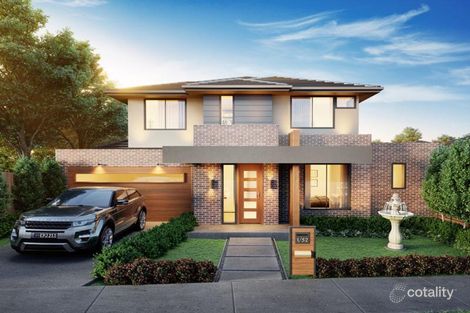 Property photo of 5/52-54 Gillard Street Burwood VIC 3125