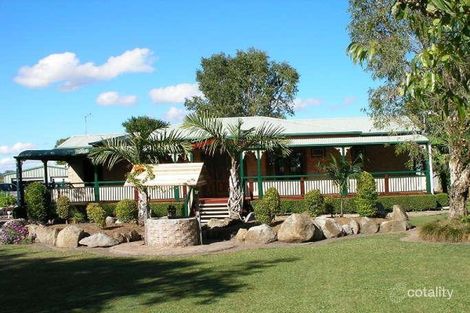 955 Mackay-Eungella Rd, Pleystowe, QLD 4741