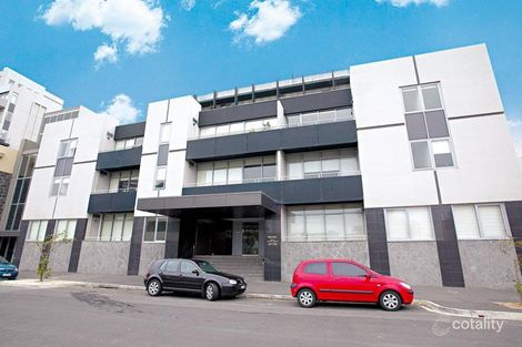 807g/93 Dow St, Port Melbourne, VIC 3207