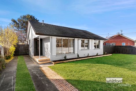 Property photo of 47 Olney Avenue Thomson VIC 3219