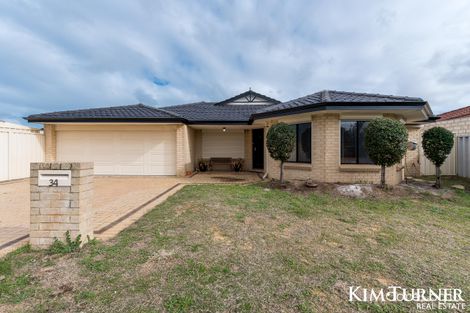 Property photo of 34 Marraboor Place Success WA 6164