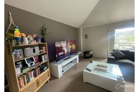 Property photo of 37/2 Geraldton Drive Varsity Lakes QLD 4227