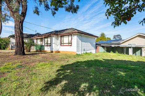 Property photo of 6 Norfolk Avenue Fairfield West NSW 2165