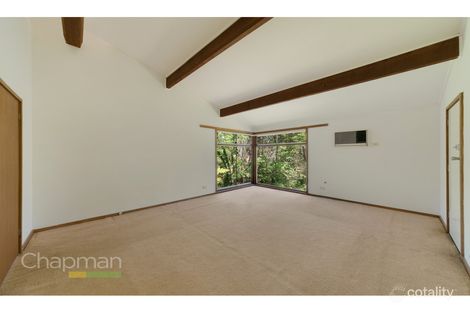Property photo of 84 Ross Crescent Blaxland NSW 2774