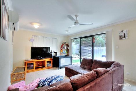 Property photo of LOT 1/54 Wyndham Circuit Holmview QLD 4207
