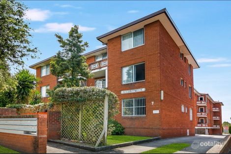 11/7 Phillip St, Roselands, NSW 2196