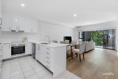 17/1 Mervyn Thomas Dr, Hope Island, QLD 4212