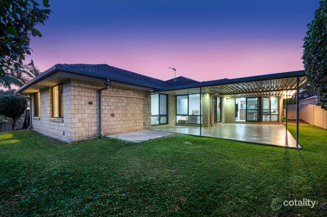Property photo of 14 Jagera Drive Upper Coomera QLD 4209