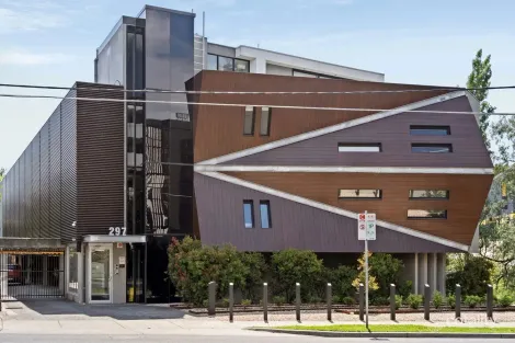 4/297 Pascoe Vale Rd, Essendon, VIC 3040