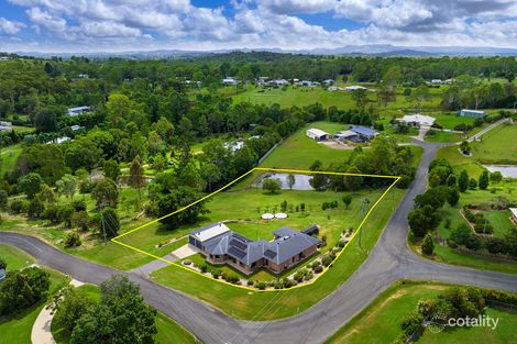 Property photo of 57 Pine Valley Drive Pie Creek QLD 4570