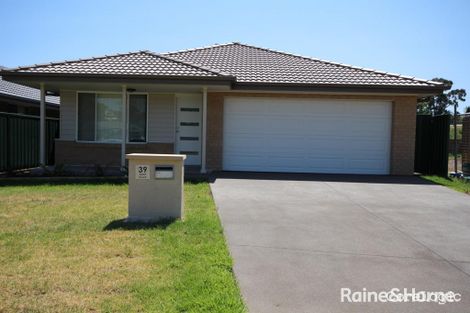 Property photo of 39 Hunt Place Muswellbrook NSW 2333