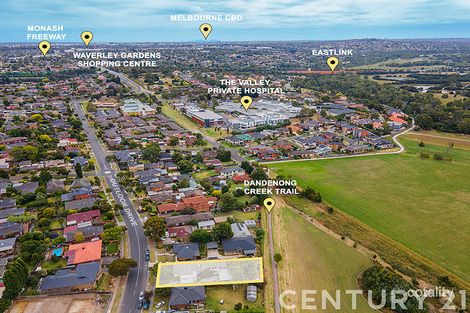 Property photo of 213 Outlook Drive Dandenong North VIC 3175