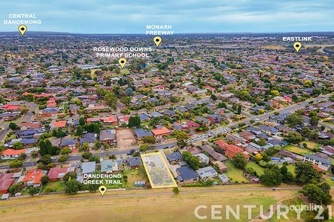 Property photo of 213 Outlook Drive Dandenong North VIC 3175