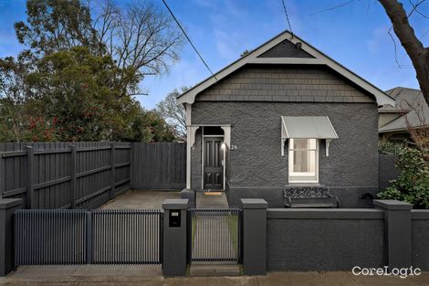 Property photo of 26 Wales Street Kingsville VIC 3012