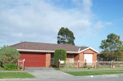 40 Lauren Dr, Hampton Park, VIC 3976
