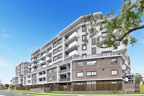 405/12c Carson Lane, St Marys, NSW 2760