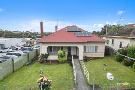 18 Connor St, Warragul, VIC 3820