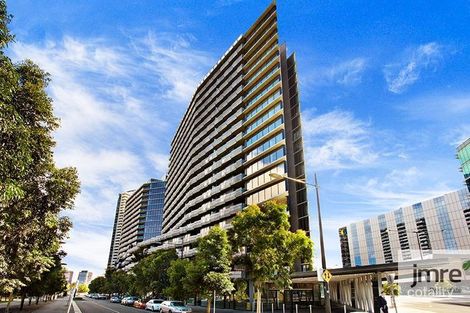 Property photo of 1106/8 Waterview Walk Docklands VIC 3008