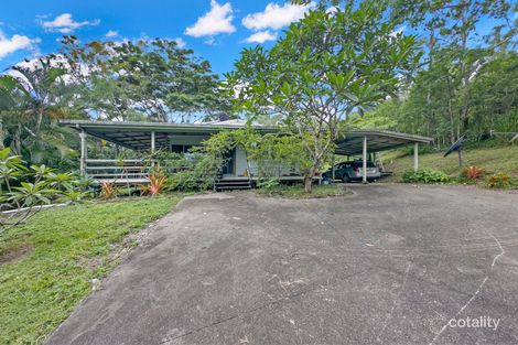 58 Patullo Rd, Gregory River, QLD 4800