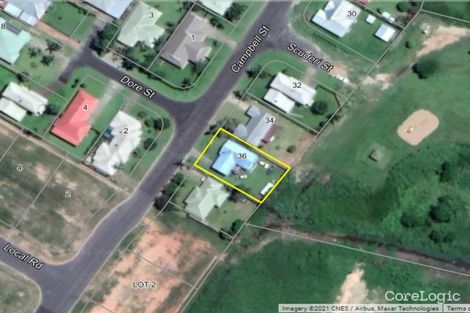 Property photo of 36 Campbell Street Tully QLD 4854
