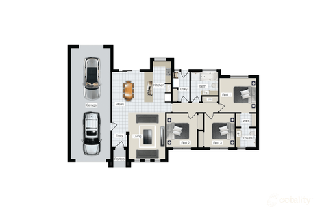 2/33 Buckingham Rd, Newtown, VIC 3220