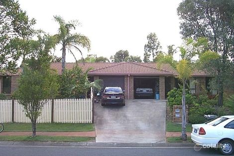 Property photo of 28 Studio Drive Oxenford QLD 4210