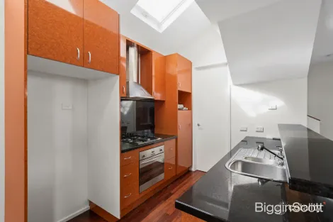 Property photo of 2A Gordon Street Newport VIC 3015