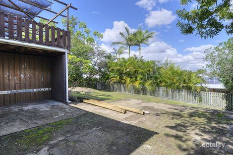 Property photo of 11 Daly Street Camp Hill QLD 4152