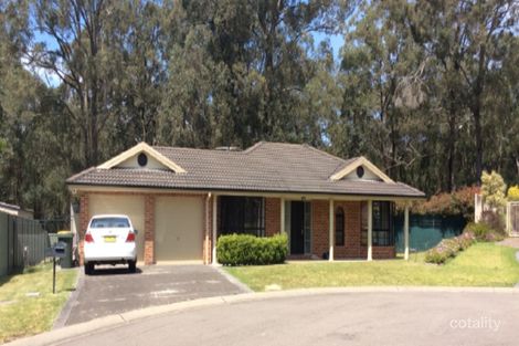 Property photo of 3 Clifford Close Ashtonfield NSW 2323