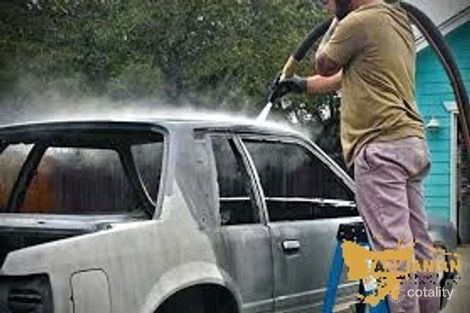 399 Hobart Rd, Youngtown, TAS 7249