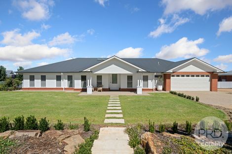 Property photo of 21 Matilda Crescent Gumly Gumly NSW 2652