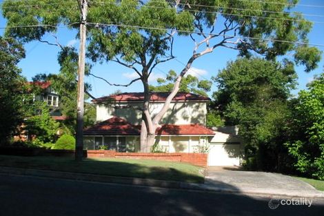 Property photo of 89 Curban Street Balgowlah Heights NSW 2093