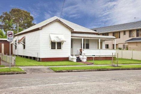 Property photo of 90 Morgan Street Merewether NSW 2291