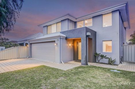 Property photo of 72 Ferguson Street Maylands WA 6051