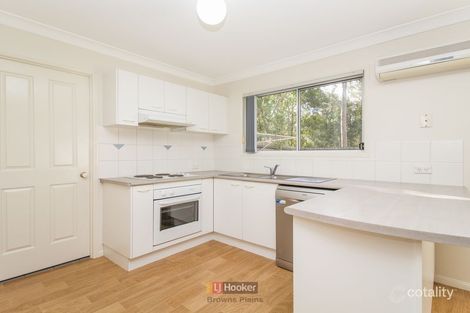 Property photo of 51/3236 Mount Lindesay Highway Browns Plains QLD 4118