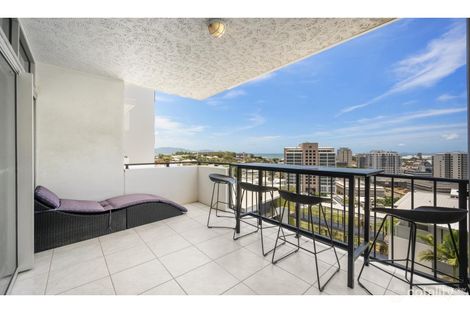 Property photo of 63/209 Wills Street Townsville City QLD 4810