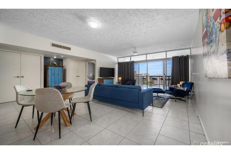 Property photo of 63/209 Wills Street Townsville City QLD 4810