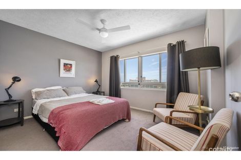 Property photo of 63/209 Wills Street Townsville City QLD 4810