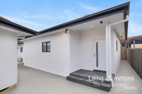 5 Tapiola Ave, Hebersham, NSW 2770