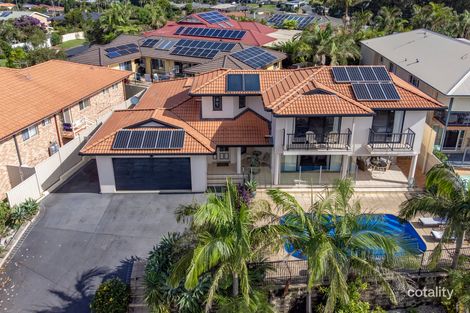 Property photo of 3 Eckford Close Boambee East NSW 2452